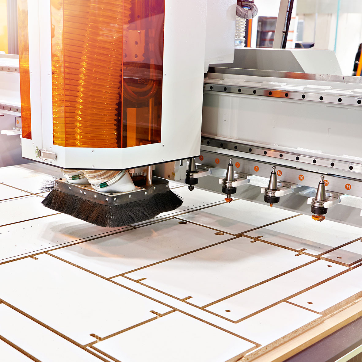 CNC-Routing-Service